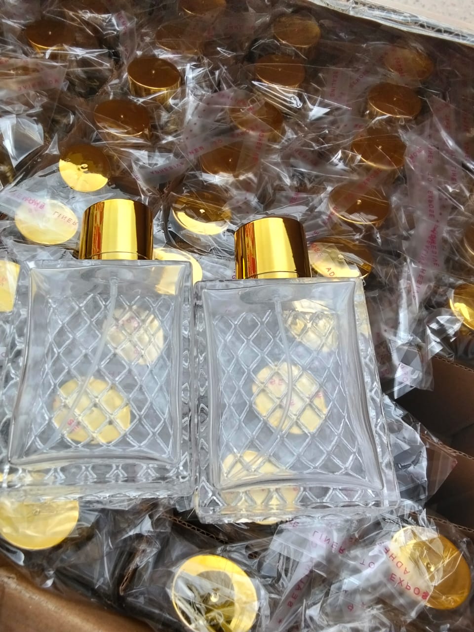 BnB Global Perfumes